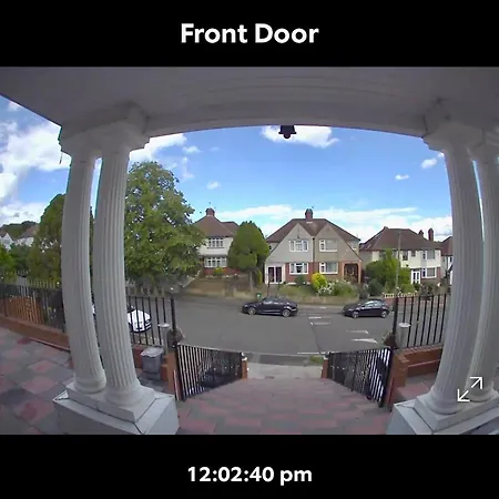 Haddington Road In Bromley *