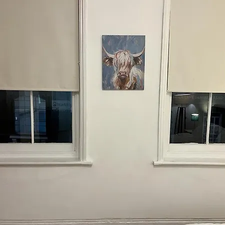 Apartment Studio Flat *