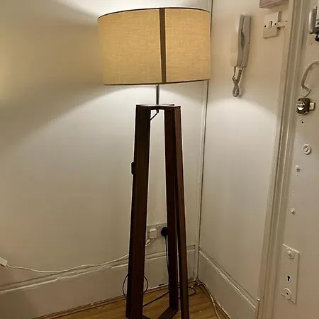 Apartment Studio Flat
