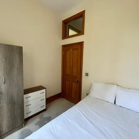 Homestay Elgin Avenue Hububb *