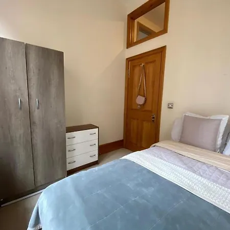 Homestay Elgin Avenue Hububb *