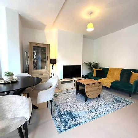 Charming 2-bed Flat With Balcony Close To White Westfield London