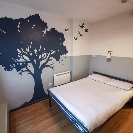 Kabannas London St Pancras Hostel
