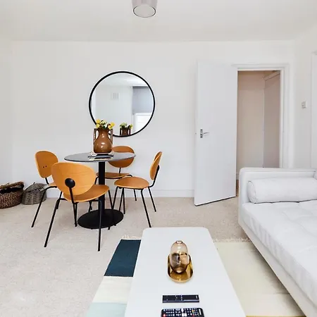 Appartement The Clapham Getaway - Charming 1bdr Flat *