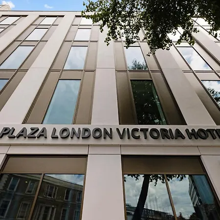 Riu Plaza Victoria London