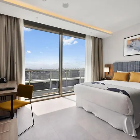 Hotell Riu Plaza Victoria London
