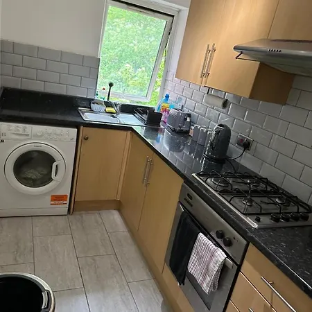 Lovely One Bedroom Apartment