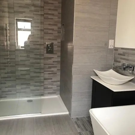 Homestay 田园居 Orpington