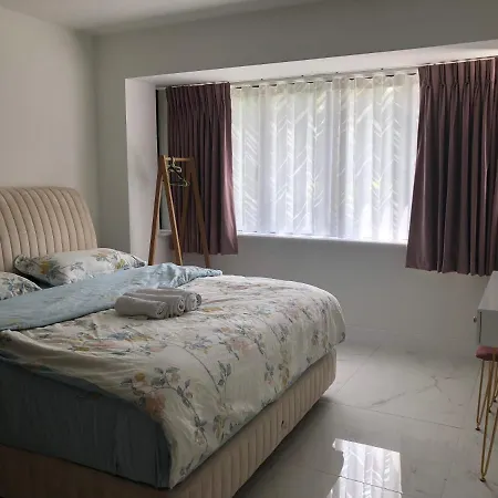 Homestay 田园居