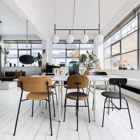 Апартаменты 2-bedroom For Rent