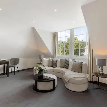 Appartement Wonderful Knightsbridge By Harrods
