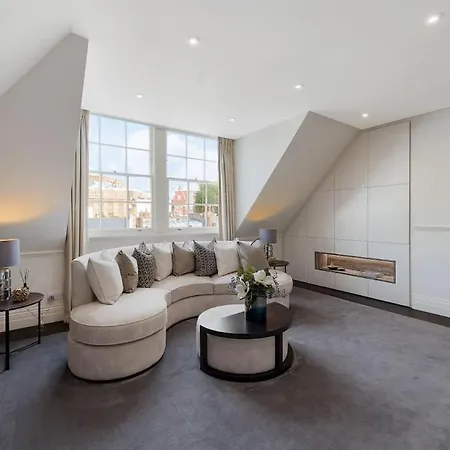 Appartement Wonderful Knightsbridge By Harrods *