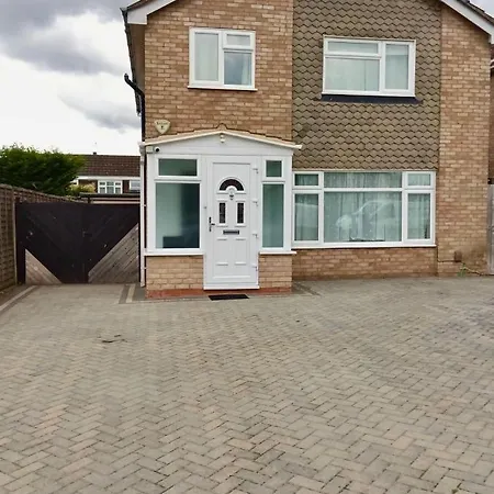 Beautiful House In Ruislip