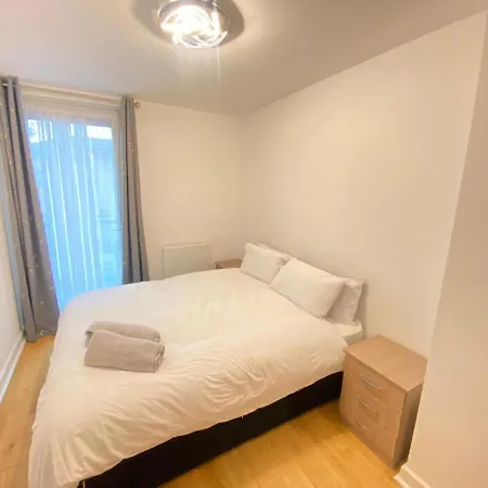 East Side Duplex Apartamento *
