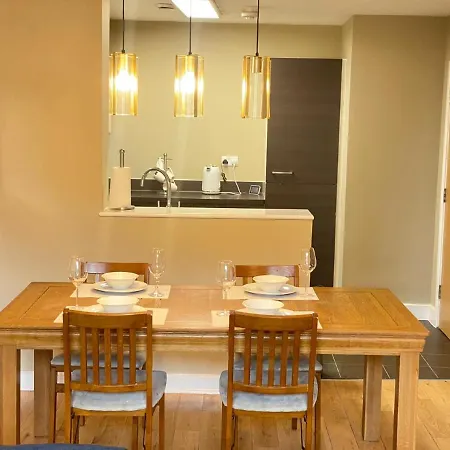 East Side Duplex Apartamento