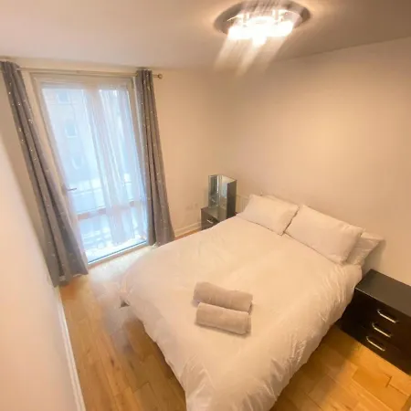 East Side Duplex