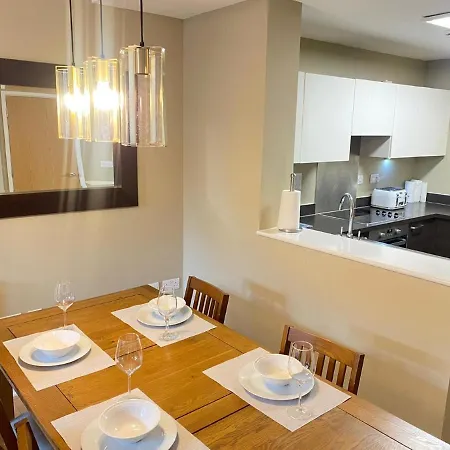 East Side Duplex Apartamento Londres