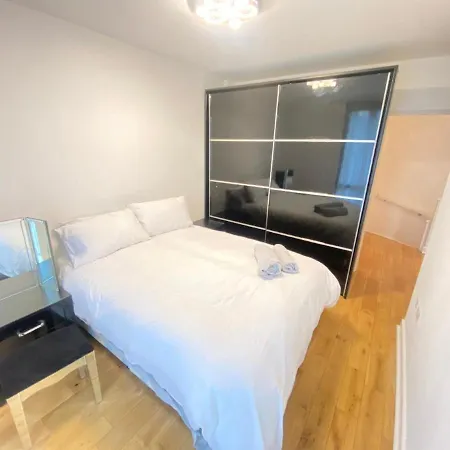 East Side Duplex Apartamento *