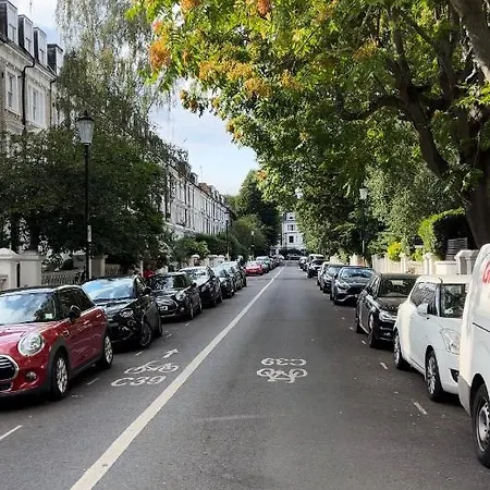 The Parisian Kensington * London