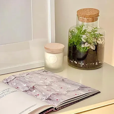 The Parisian Kensington Apartment *