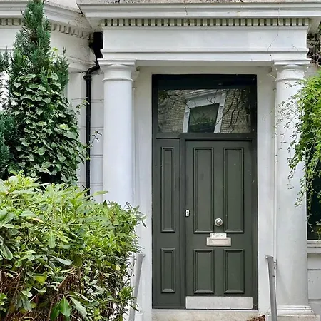 The Parisian Kensington London