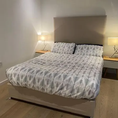 Apartment Entire In Se1