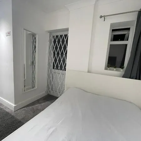 Greenwich Homestay