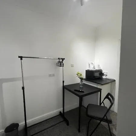 Homestay Greenwich London