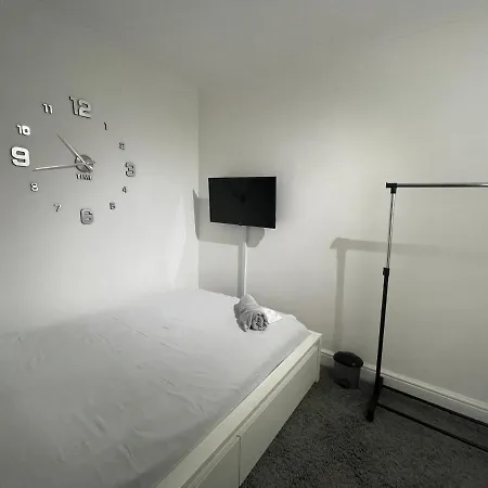 Homestay Greenwich London