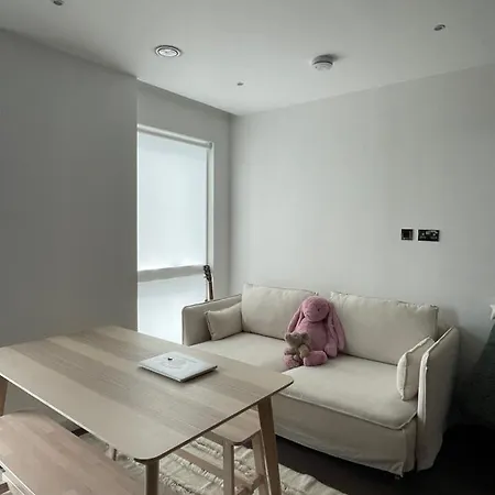 Embassy Garden 1b1b Vauxhall *