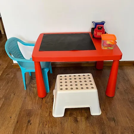 2 Bedrooms 2 Stations *