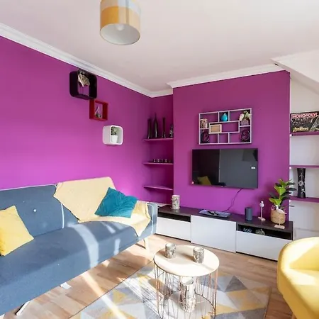 Cosy 1 Bedroom Flat Near Barking Town Centre * Barking (Greater London)