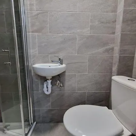 Apartment Hackney Spacious En-suite