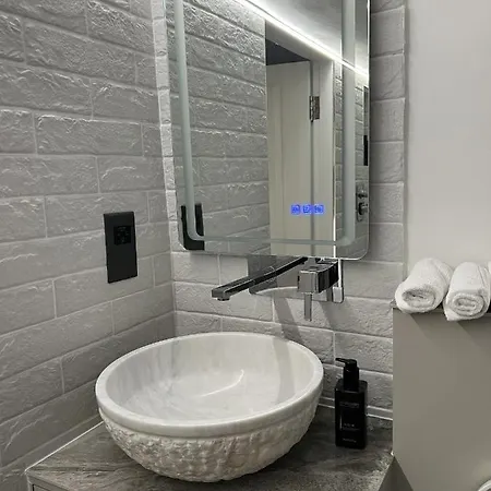 Apartment Super Deluxe Barnet