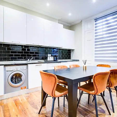 Apartment Hybrid Resi - Battersea Near Power Station