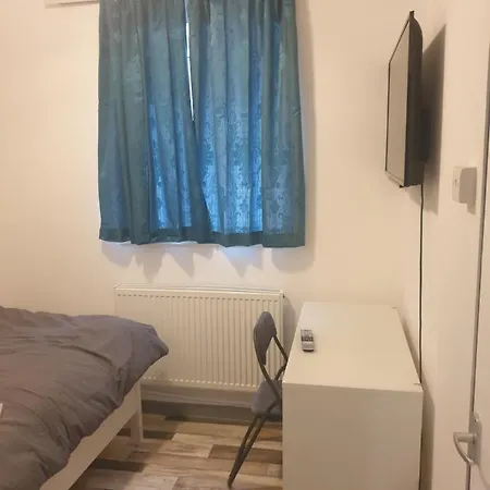 Holiday Villa Apartment