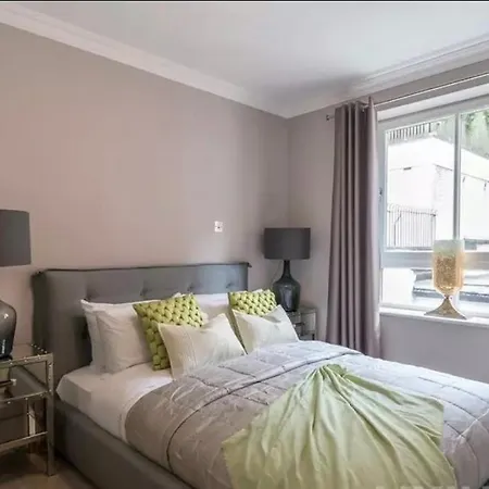Mayfair W1 Apartment London