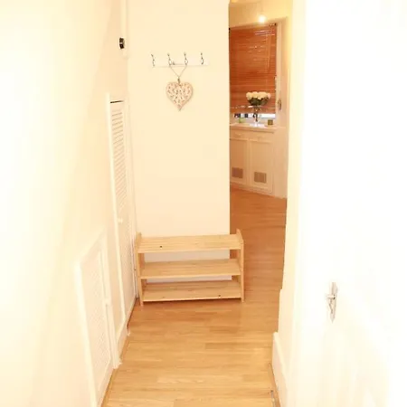 Wembley Luxury Holiday home London