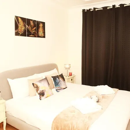 Holiday home Wembley Luxury London