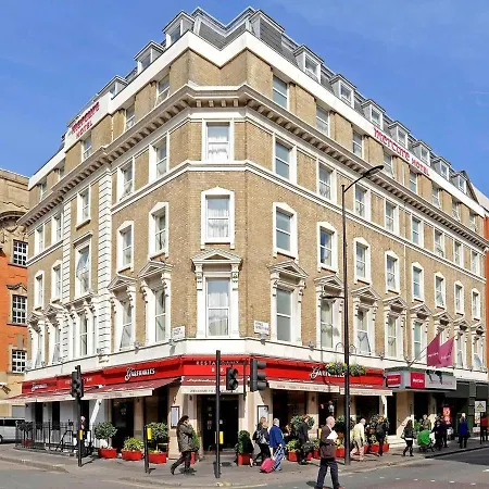 Paddington By Morethanstays Apartment London