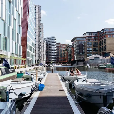 Paddington By Morethanstays Apartment *