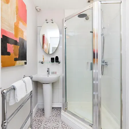 Apartment The Clapham Getaway - Charming 1bdr Flat