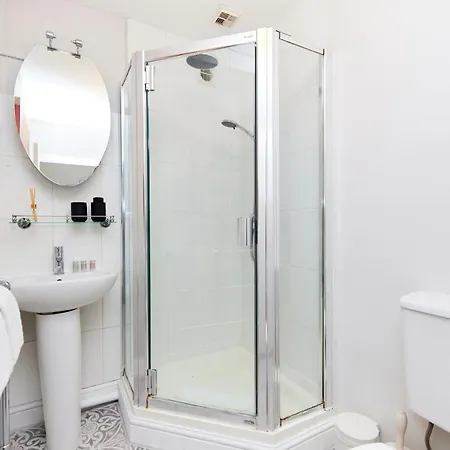 The Clapham Getaway - Charming 1bdr Flat Apartment London