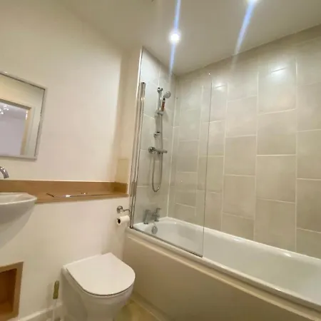 East Side Duplex Apartamento Londres