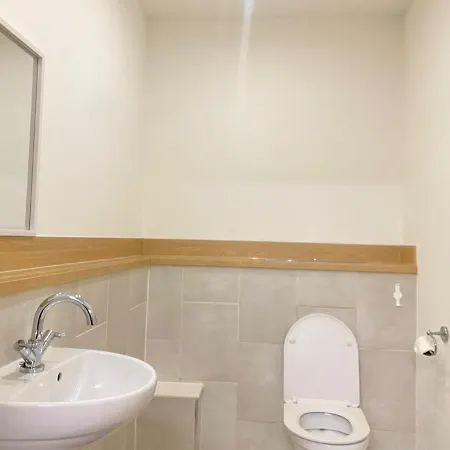 East Side Duplex Apartamento