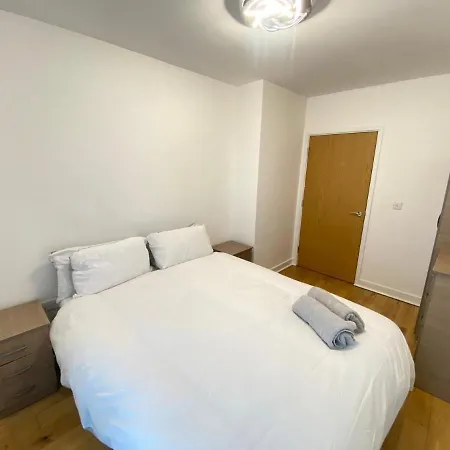 Apartamento East Side Duplex Londres