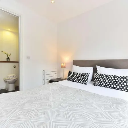 3-bedroom In Лондон