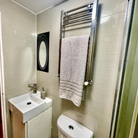 Newday Property - Golders Green
