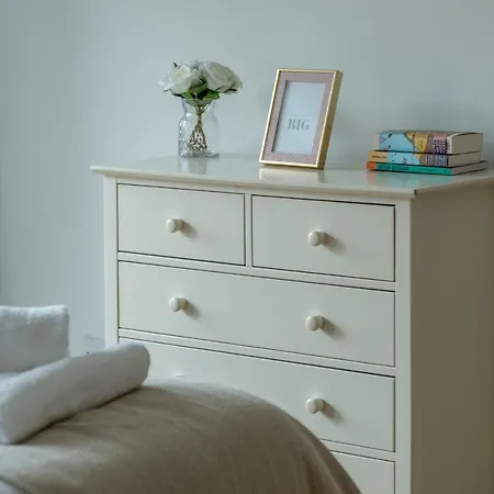 Modern 1 Bedroom City Penthouse Londen