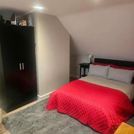 Ruby Residences Orpington
